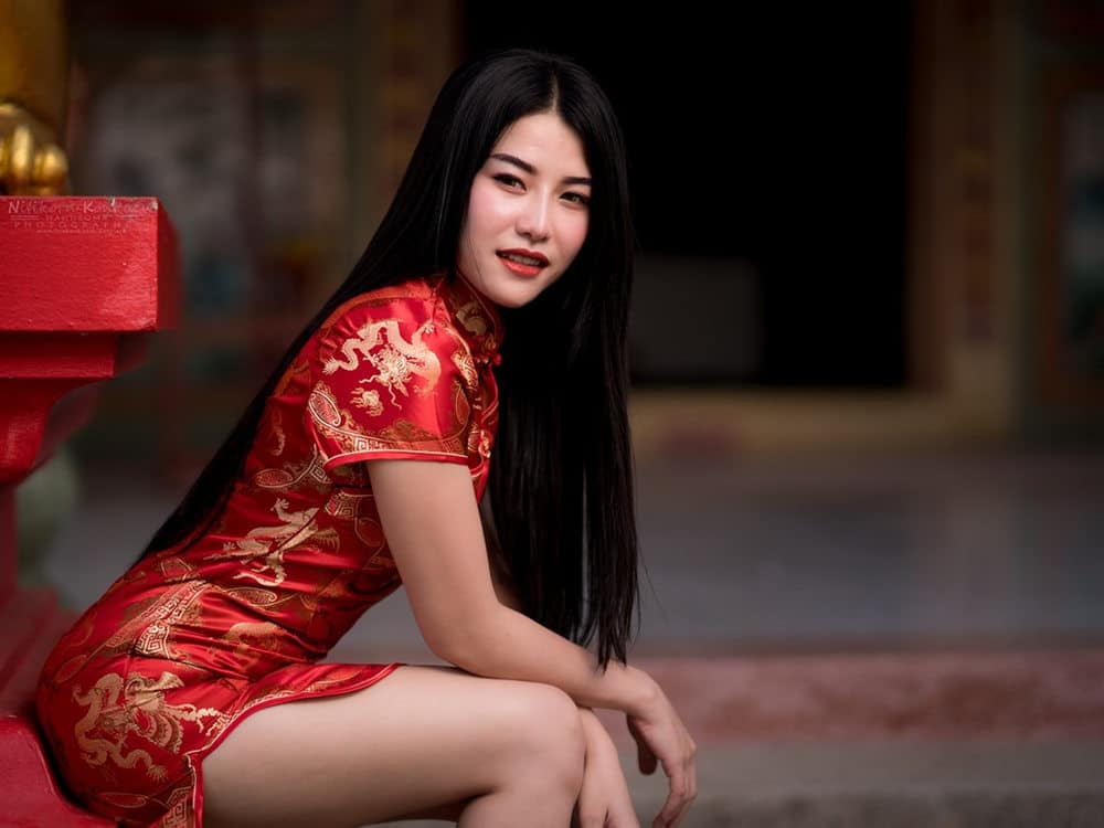 Chinese Mature Women Telegraph