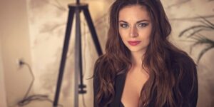 Russian women online