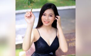 vietnamese woman dating