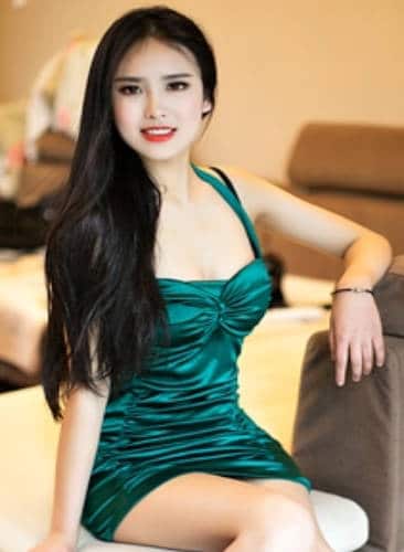 los angeles chinese dating site
